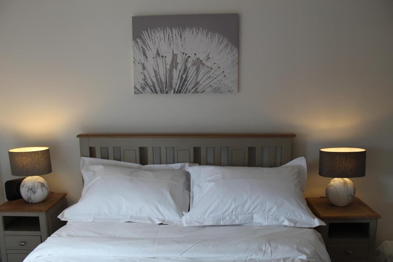 Beachfront Panoramic Seaview Free Wifi & Parking Lossiemouth Exterior photo